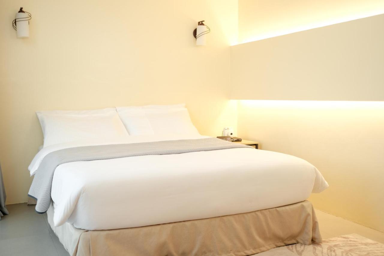 Dosi Hotel PH Talisay  Exterior foto