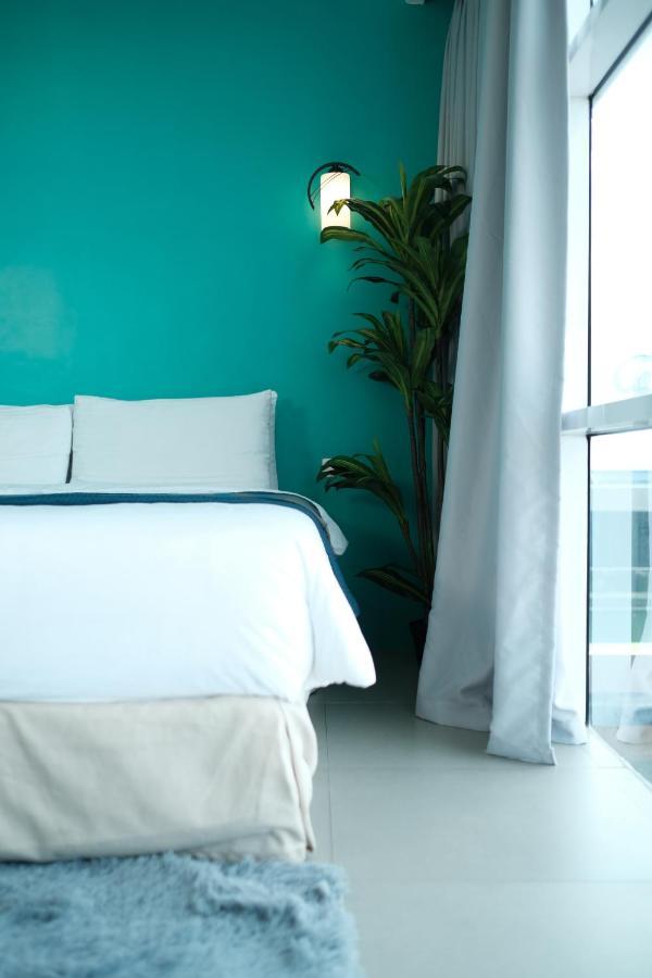 Dosi Hotel PH Talisay  Exterior foto