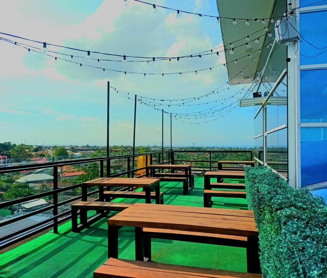 Dosi Hotel PH Talisay  Exterior foto